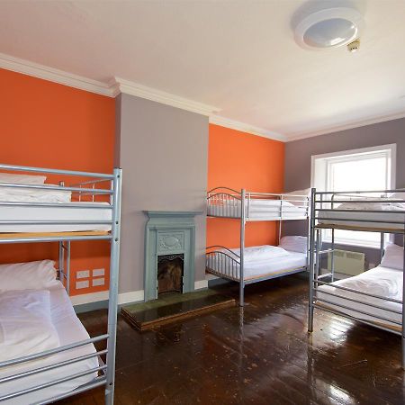 Albatross Hostel Newcastle Upon Tyne Esterno foto