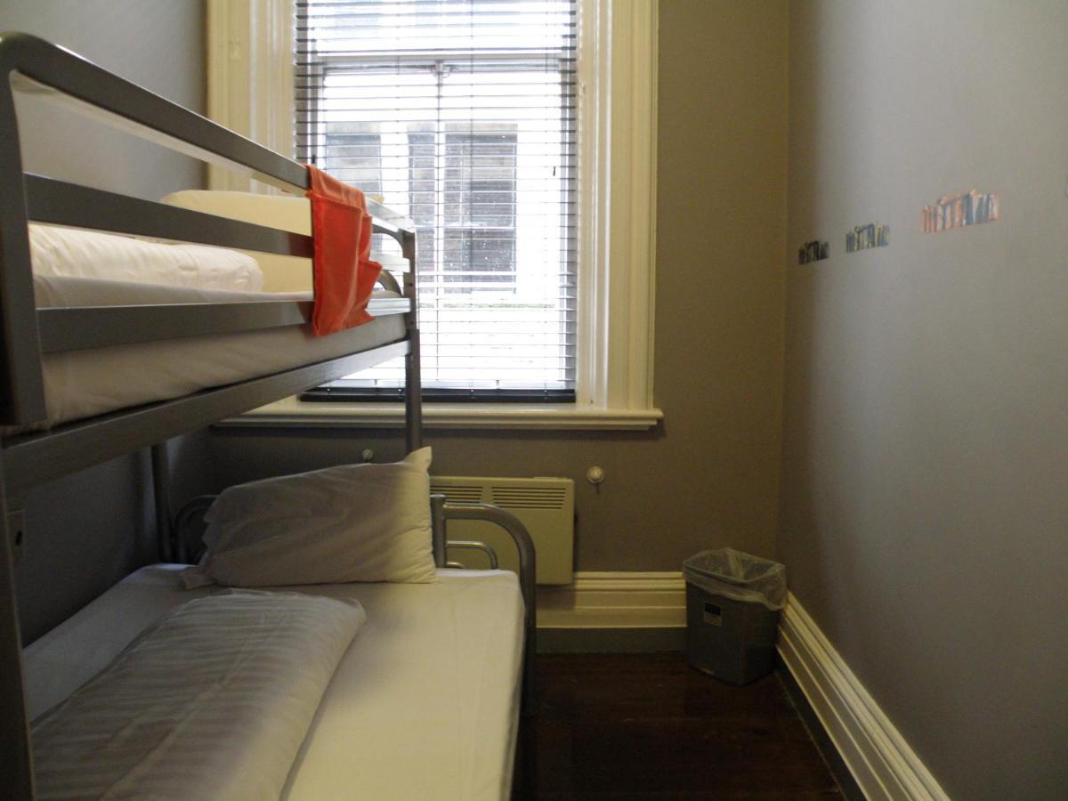 Albatross Hostel Newcastle Upon Tyne Esterno foto