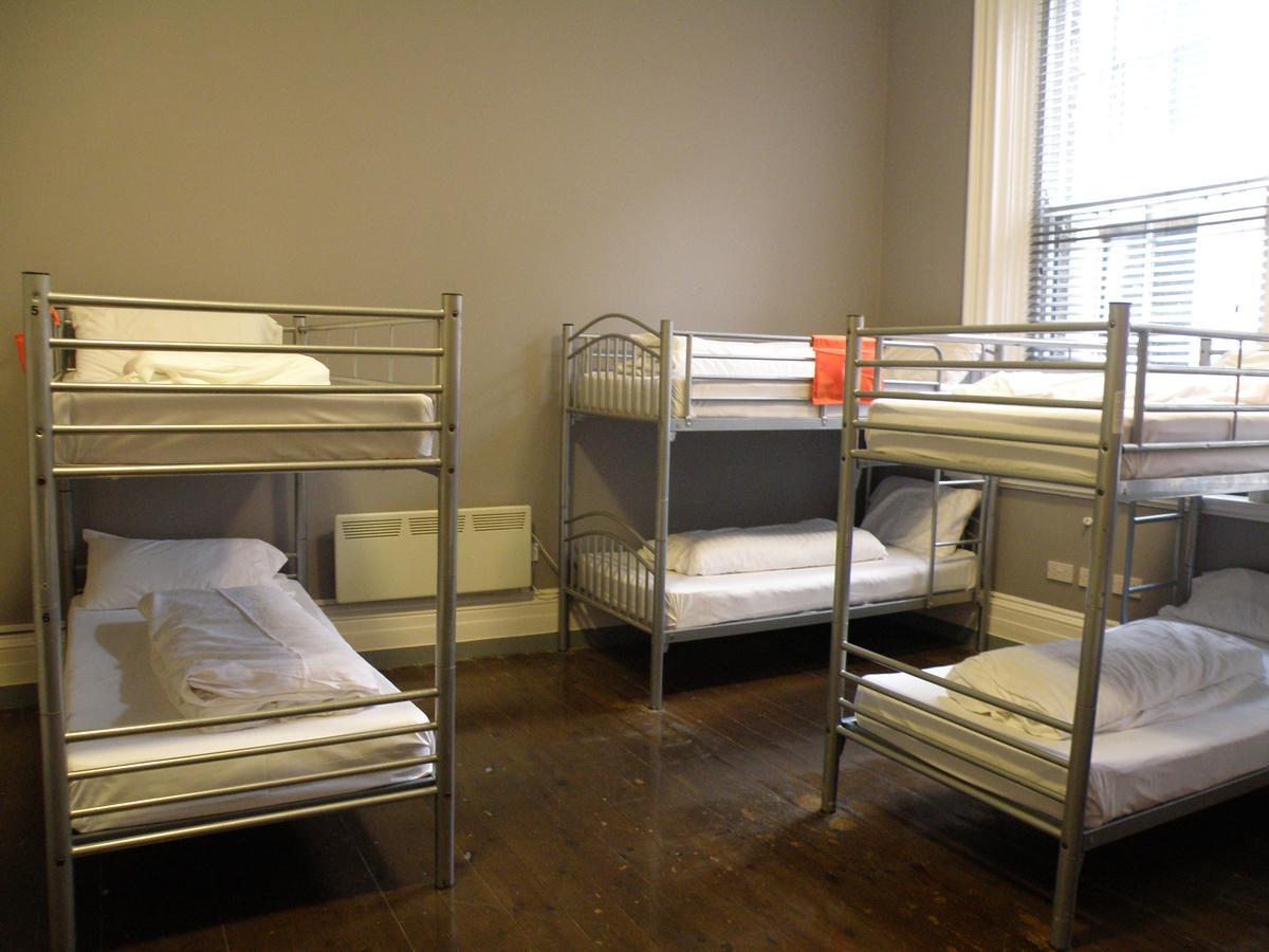 Albatross Hostel Newcastle Upon Tyne Letti da ostello foto