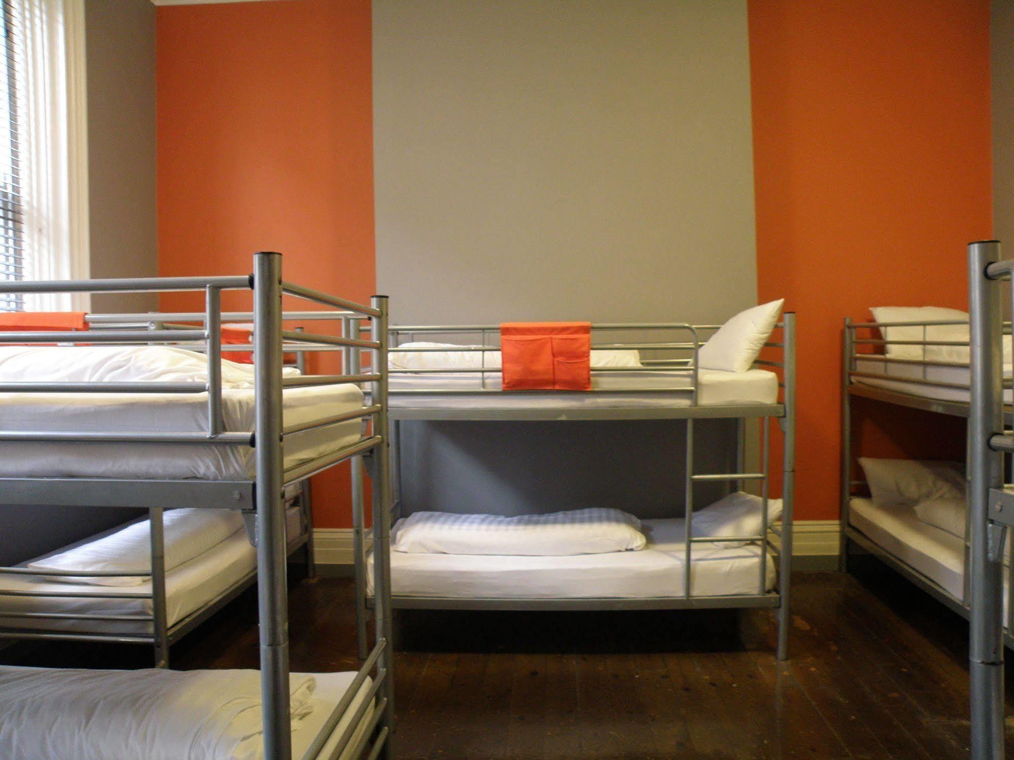 Albatross Hostel Newcastle Upon Tyne Letti da ostello foto
