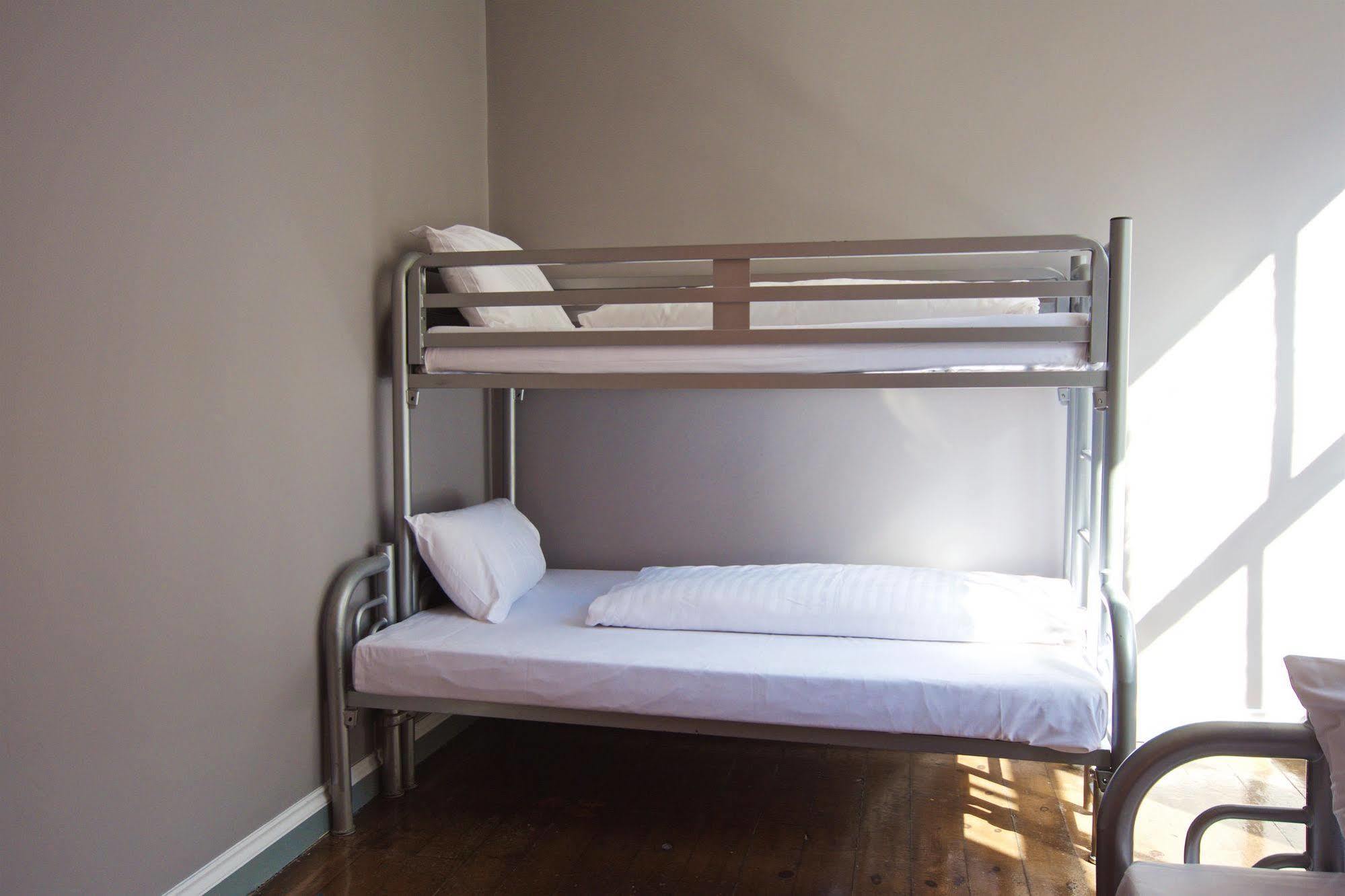 Albatross Hostel Newcastle Upon Tyne Letti da ostello foto