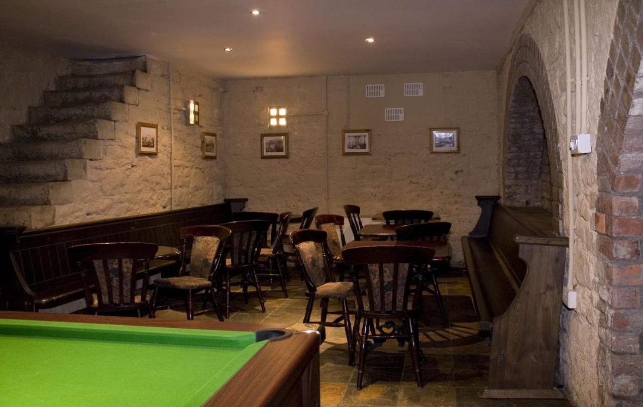 Albatross Hostel Newcastle Upon Tyne Esterno foto